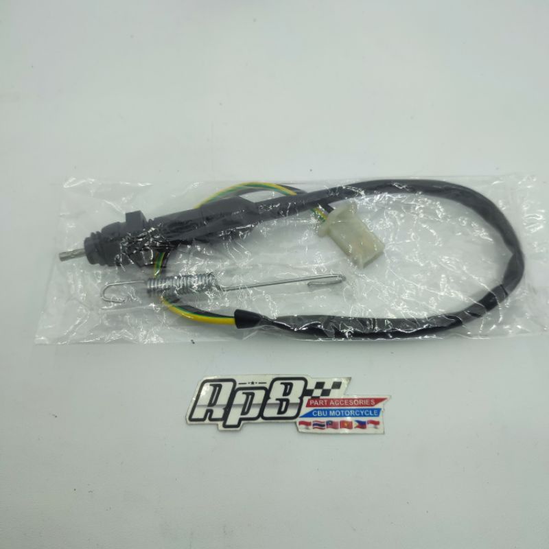 swit switch rem belakang stoplamp cbr old