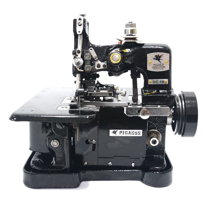 Mesin Jahit Obras 3 Benang PEGASUS DC-1