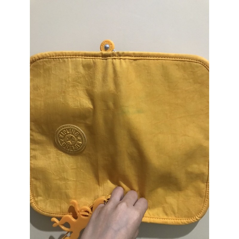 Purse second kipling (ORIGINAL)