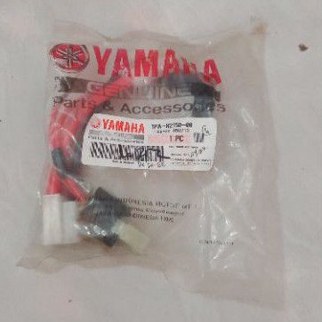 KABEL BENDIK STARTER VIXION VIXION NEW KABEL AKI VIXION 3C1 1PA ORI