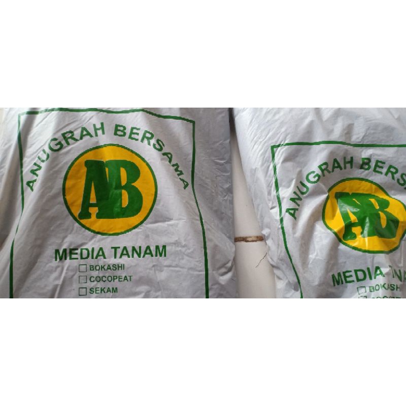 Pupuk Organik Bokashi