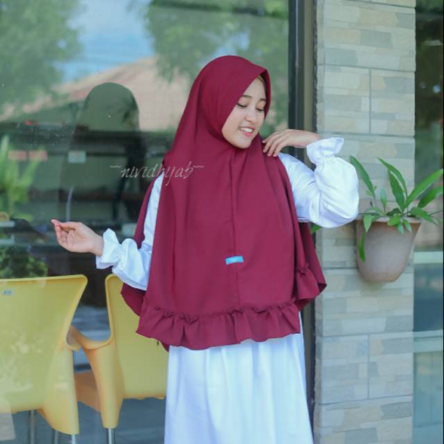 Hasna khimar