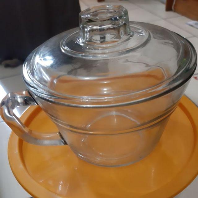 Mangkok Tutup Kaca,mangkok Model Gelas,jumbo Noodle Cup,