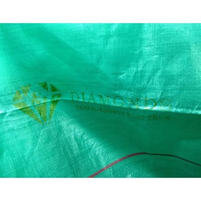 

*#*#*#] Terpal untuk truck 5x7 / Terpal plastik Tebal 5*7 / Polyethylene tarp