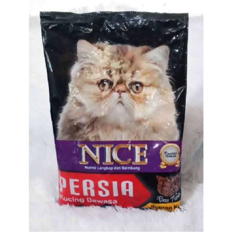 NICE (Persia kucing dewasa ) 500g