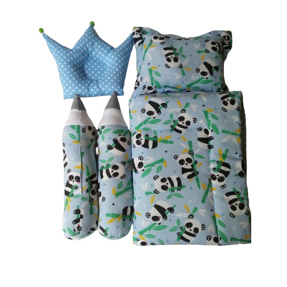 COD Bedding set baby / bedding set / baby bedding / tempat tidur bayi / kasur bayi