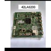 MB - MAINBOARD TV LED LG 42LA6200 - 42LA 6200 - 42 LA 6200