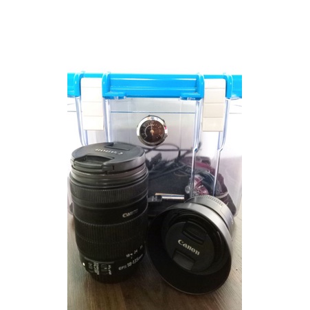 lensa canon 18-135mm