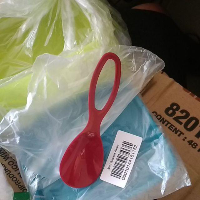 Sendok Shelf Saver Spoon ( Sendok Khusus Bumbu)