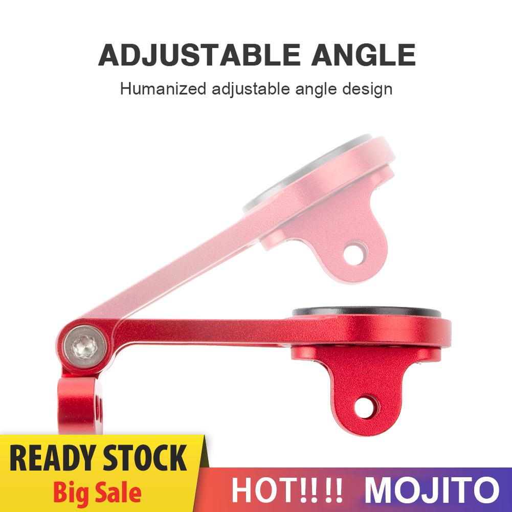 Gub G696 Mount Holder Kamera Warna Merah Untuk Sepeda Mtb