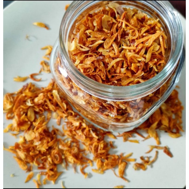 

Bawang Goreng Sumenep