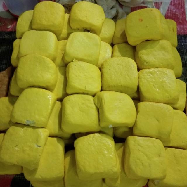 

Tahu Kuning