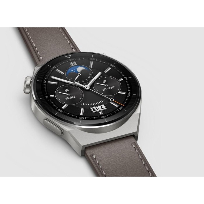 HUAWEI Watch GT3 Pro SmartWatch Original Garansi Resmi