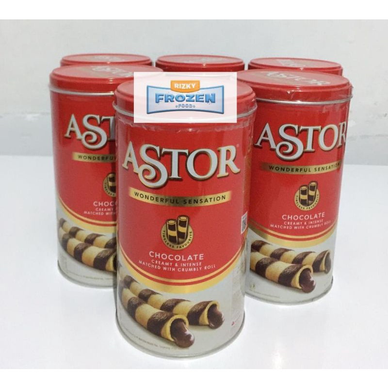 

Astor