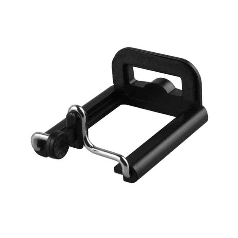 NA - Holder U Dudukan Hp Tripod Clamp Holder U