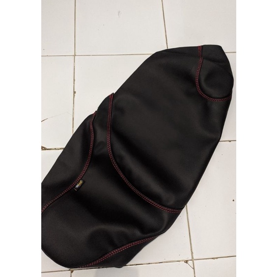 KULIT/COVER VARIO 110 CW MBTECH MOTIF X-RIDE-COVER VARIO MBTECH