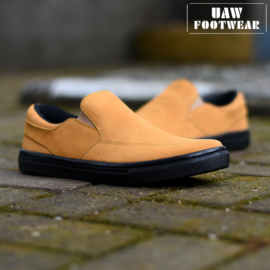 100 ORIGINAL UAW FOOTWEAR ST KULIT I uawshoesofficial 100 ORIGINAL UAW FOOTWEAR ST KULIT I uawshoesofficial