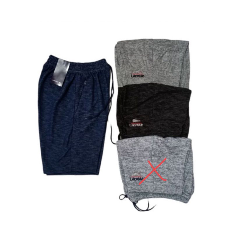 CELANA KOLOR LACOSTE