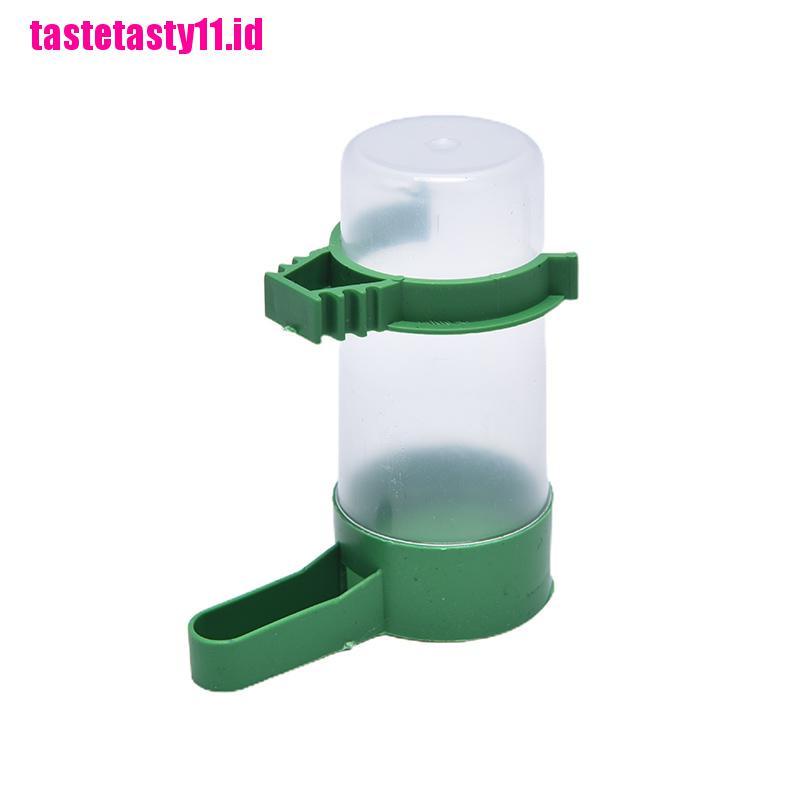 6 Pcs Dispenser Air Minum Otomatis Untuk Burung Peliharaan