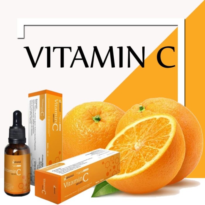 yellow magic serum DISKON 2021