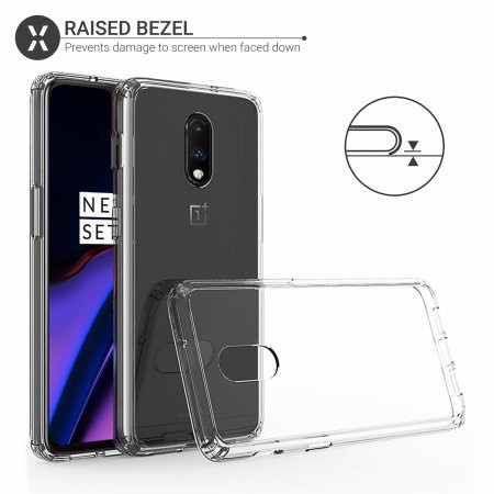 CASE ONEPLUS 7 SOFT ULTRATHIN CLEAR TRANSPARANT JELLY CASE