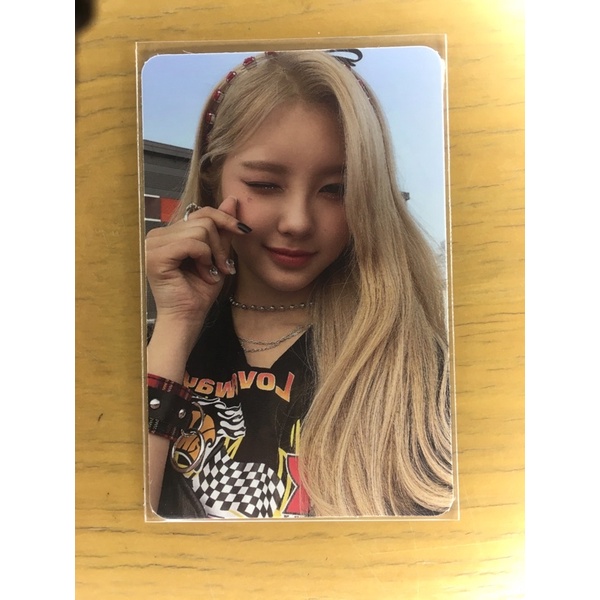 Pc Kep1er Dayeon First Impact Connect - dan connect 1