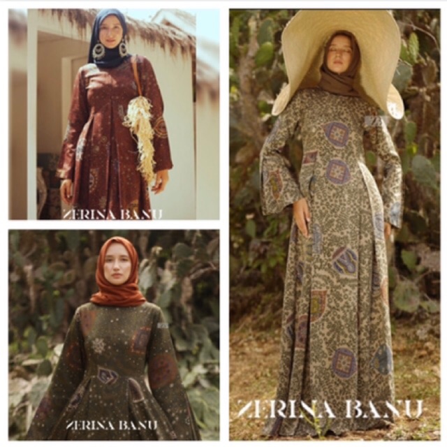 Yumna dress hlzb zerina banu