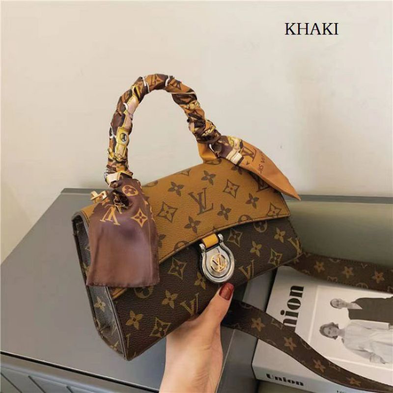 Tas Import Batam ZD5129