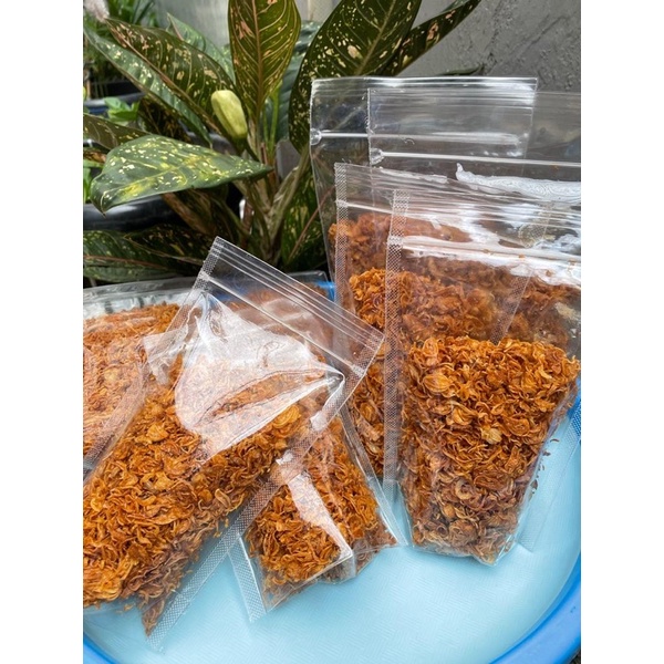 

Bawang Goreng Halal super sedap