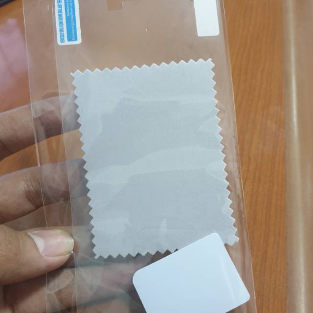 Anti Gores  LUNA V55C