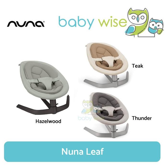 Nuna Leaf
