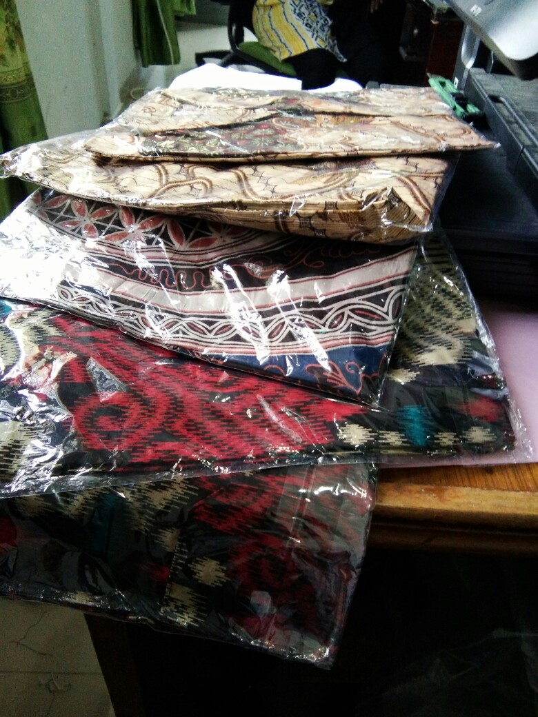 Radent Batik || Atasan Batik Wanita Dres Batik Dress Batik Batik Wanita Couple Batik Batik Couple #1