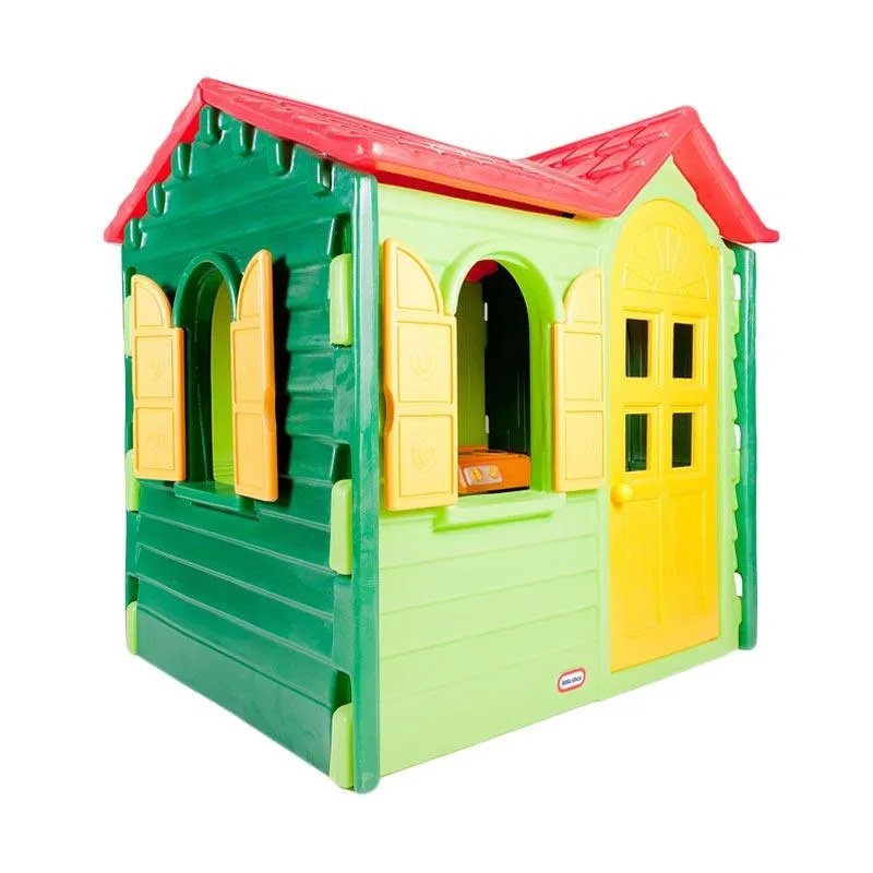 Little Tikes Country Cottage Playhouse