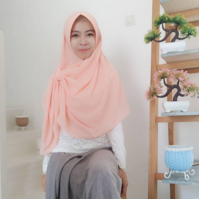 Hijab Instant Ayana