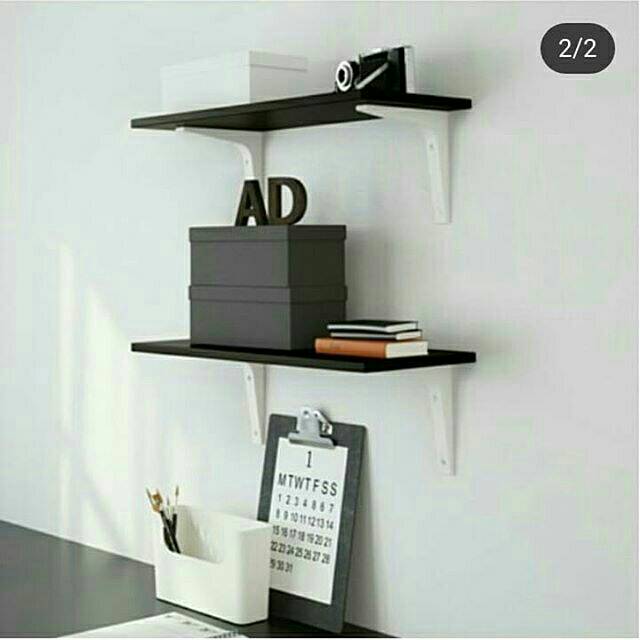 1pc Ambalan dan 2pcs siku / ekby laiva / ekby ikea / ekby stodis