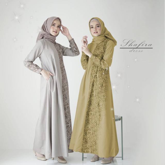 Shafira dress