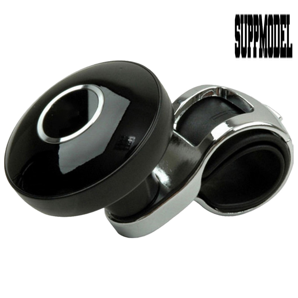 Cover Knob Spinner Mini Multifungsi Untuk Setir Mobil