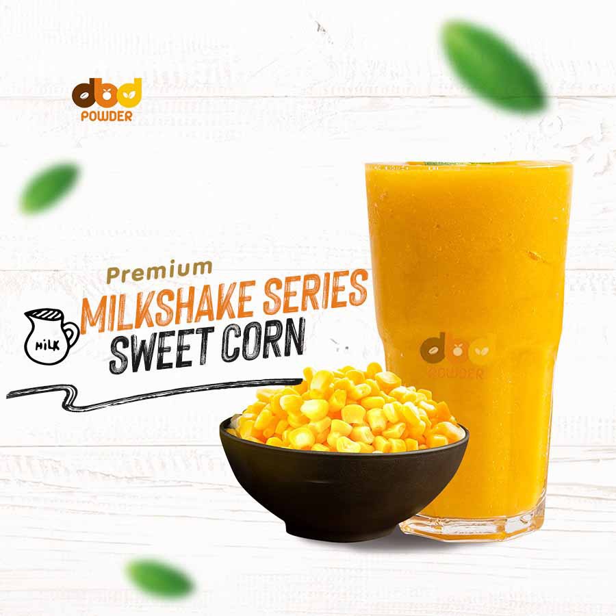 

BUBUK MINUM SWEET CORN l DBD POWDER