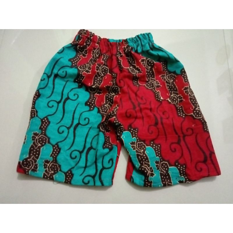 celana kolor dewasa dan anak anak