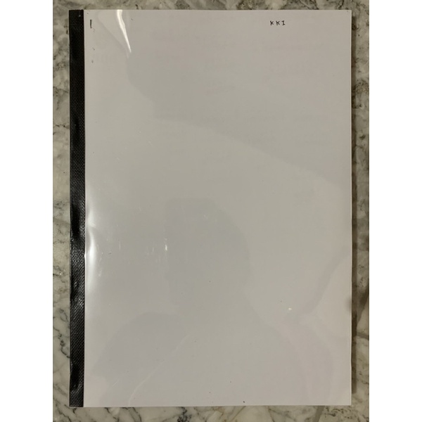 

Catatan SIMAK KKI UI