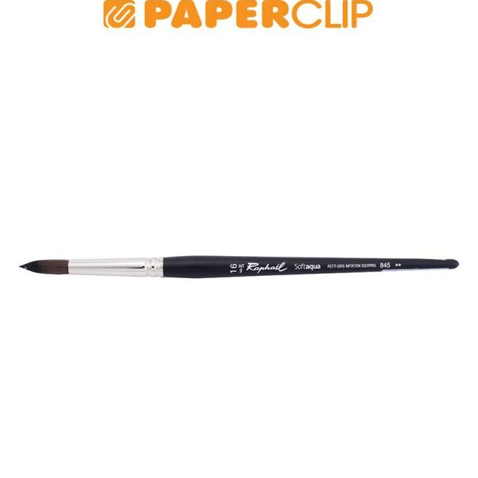 

Kuas Lukis Raphael Soft Round 845.16 Terlaris