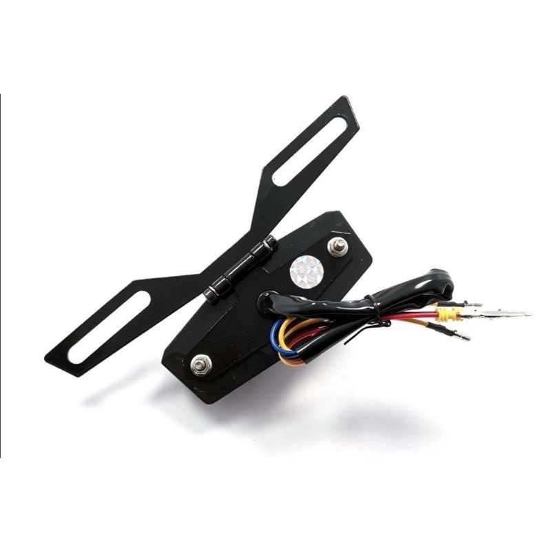 COD lampu stop lamp led RX King plus sein 3 in 1 lampu stop custom motor sport lampu stop lamp universal STOPLAMP CUSTOM 3in1