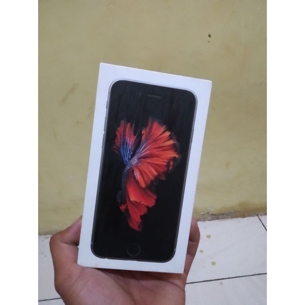 iphone 6s 128gb