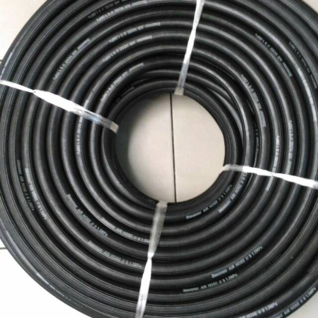 SELANG GAS RESTORAN BRIDGESTONE