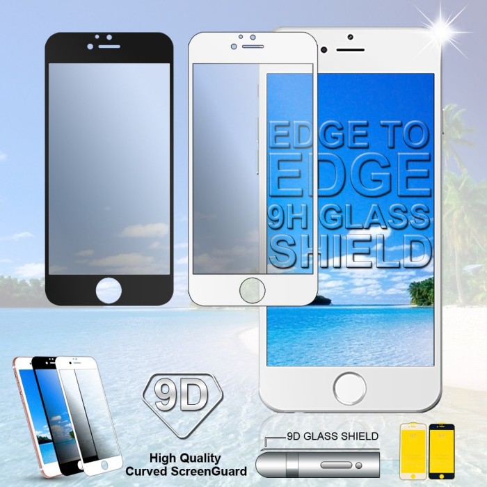 [RO ACC] TEMPERED GLASS 5D/9D/11D ALL TIPE HP