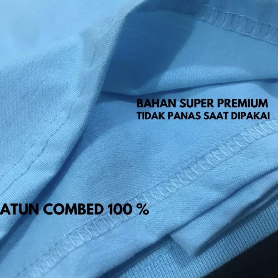 Vnm31au22ᴳ ◦ KAOS BEAR "STYLE KEREN KEKINIAN" - BAHAN KATUN"BEAR BERSAYAP"