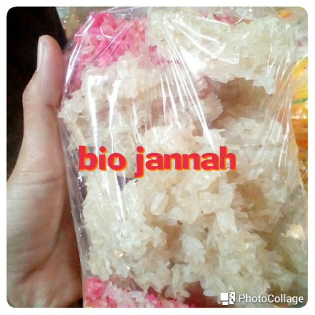 

rengginan ketan asli 500gr