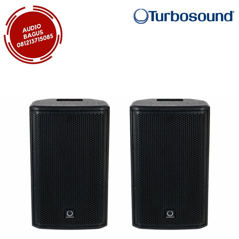 TURBOSOUND IP82/ IP 82 / IP-82 SPEAKER PASIF ORIGINAL