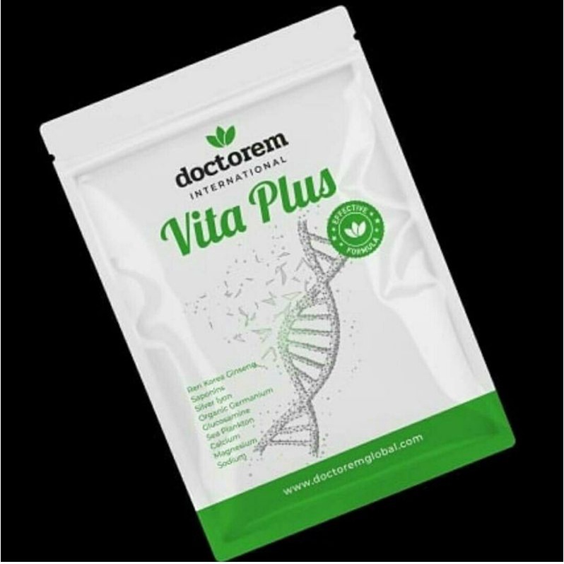 Koyo Turki Vita Plus Doctorem