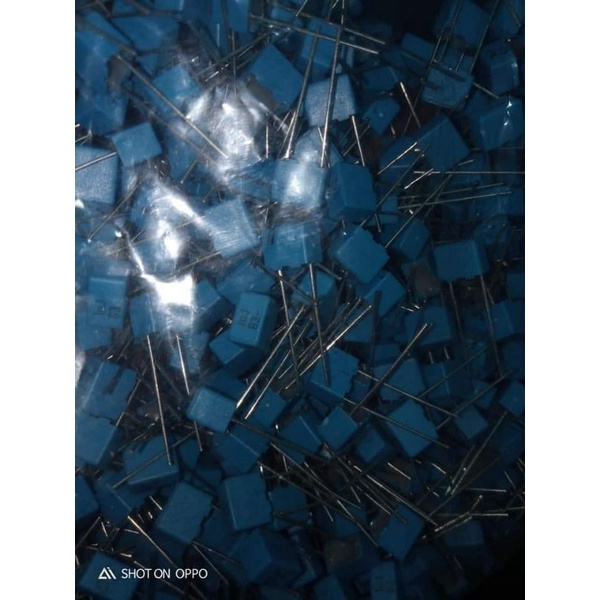 mkm 102 evox 100 pcs